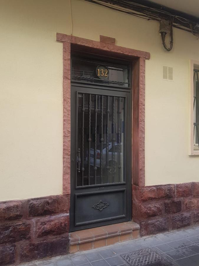 Calle San Carlos 132 Alicante Dış mekan fotoğraf